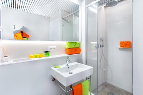 Cosmo Apartments Marina – Auditori Appartement in Barcelona