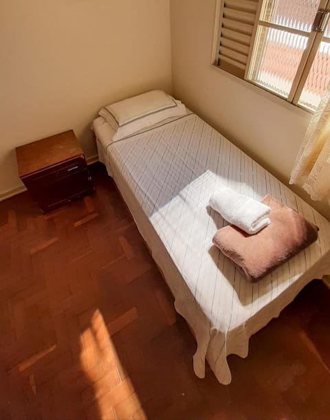 Atalho Guest House Chambre d’hôte in Cunha