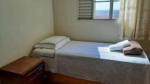Atalho Guest House Chambre d’hôte in Cunha