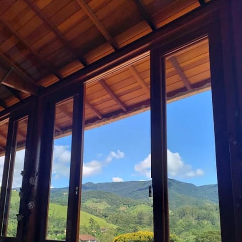 Pousada Sol Nascente Inn in State of Rio de Janeiro