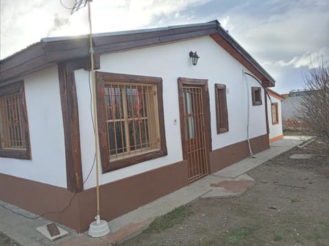 Mi Refugio House in Rio Gallegos