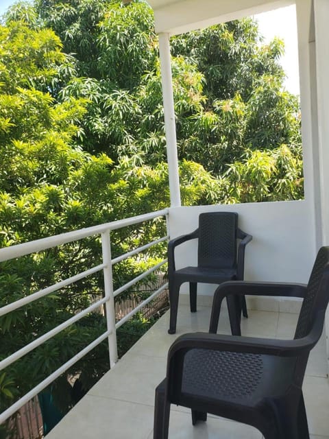 Apartamentos Paraíso -Rodadero Sur- Condo in Gaira