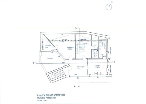 Rinidia - Siena Celso Cittadini Apartment in Siena