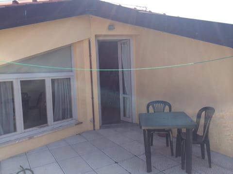 Rinidia - Siena Celso Cittadini Apartment in Siena