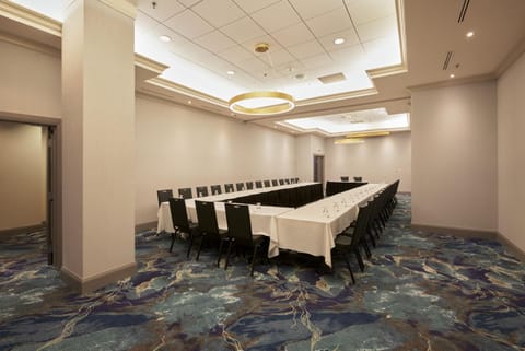 Meeting/conference room