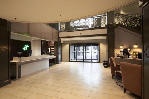 Holiday Inn & Suites Ottawa Kanata, an IHG Hotel Hotel in Ottawa