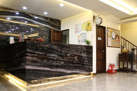 德瑞旅店Direct Hotel Inn in Kaohsiung