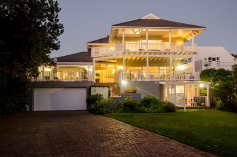 The Knysna Belle Guest House Bed and Breakfast in Knysna