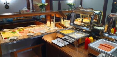 Restaurant/places to eat, Breakfast