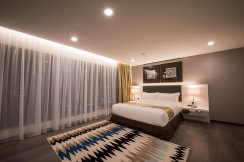 Asiatic Hotel Hotel in Malacca