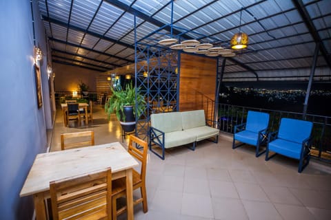 Anthurium Residential Hotel Hôtel in Tanzania