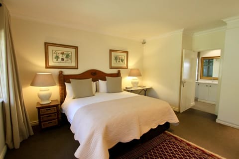 Melrose Place Bed and Breakfast in Sandton