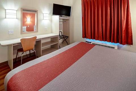 Motel 6-Anchorage, AK - Midtown Hotel in Anchorage