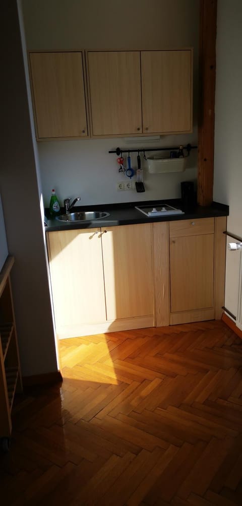 Studio Mulej Apartment in Bled