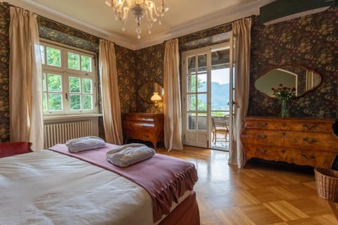Ronco Dell'Abate - Lake Como Relais B&B Bed and Breakfast in Como