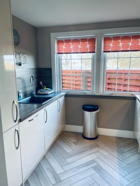 Apartment 101 Kingsmills Road Apartment in Inverness