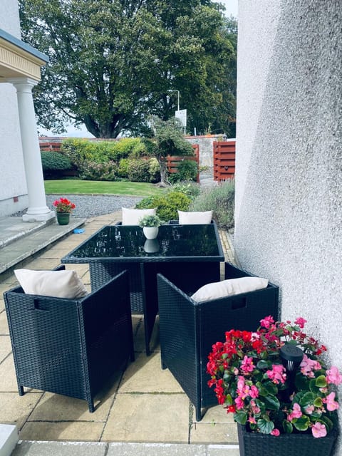 Apartment 101 Kingsmills Road Apartment in Inverness