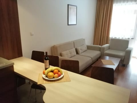 Belvedere Holiday Club Apartment hotel in Blagoevgrad Province