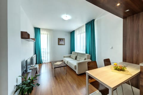 Belvedere Holiday Club Apartment hotel in Blagoevgrad Province