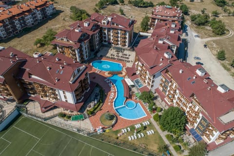 Belvedere Holiday Club Aparthotel in Blagoevgrad Province