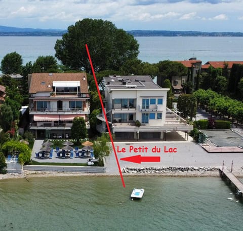 Le Petit Du Lac Bed and Breakfast in Sirmione