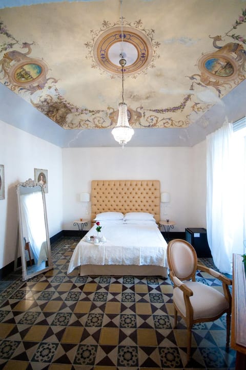 Sveva rooms Bed and Breakfast in Noto