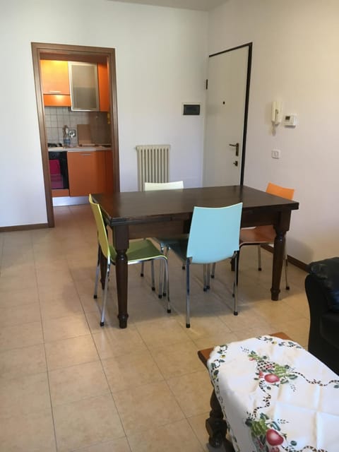 Apartment in Residence King's Bay Appartamento in Fano