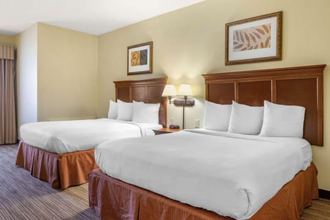Country Inn & Suites by Radisson, Atlanta Downtown Hotel in Atlanta