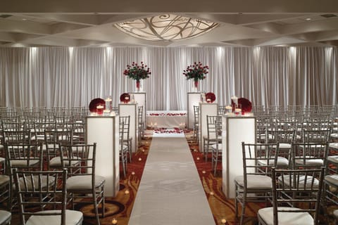 Banquet/Function facilities