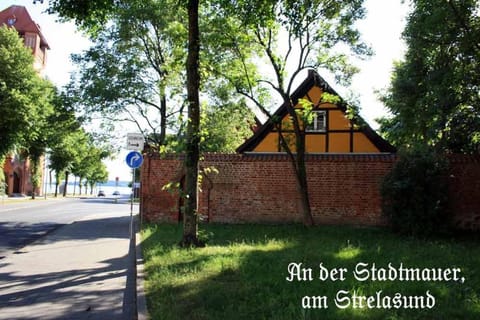 Property building, Summer, City view, Lake view, Landmark view