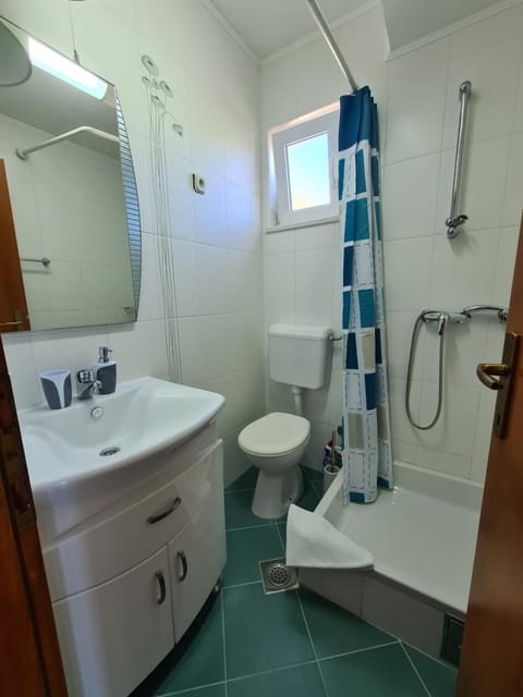 Apartmani Božana Viganj Apartment in Dubrovnik-Neretva County