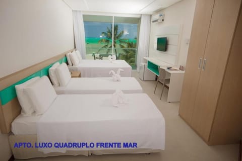 Hotel Praia Dourada Hotel in State of Alagoas, Brazil