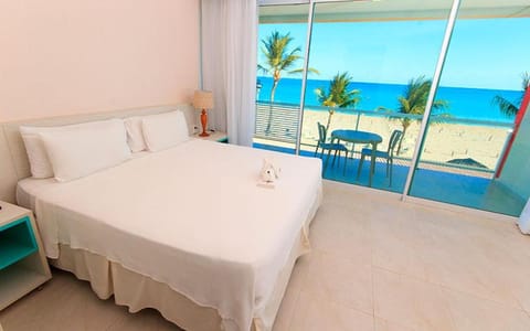 Hotel Praia Dourada Hotel in State of Alagoas, Brazil