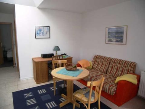 Ferienwohnungen Lindenstra_e Apartment in Heringsdorf