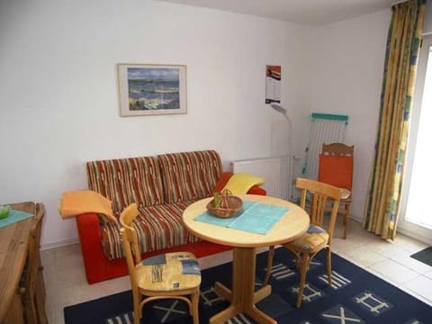 Ferienwohnungen Lindenstra_e Apartment in Heringsdorf