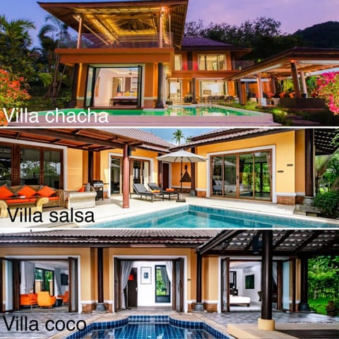 Property building, Patio, Day, Text overlay, Pool view, Swimming pool, sunbed
