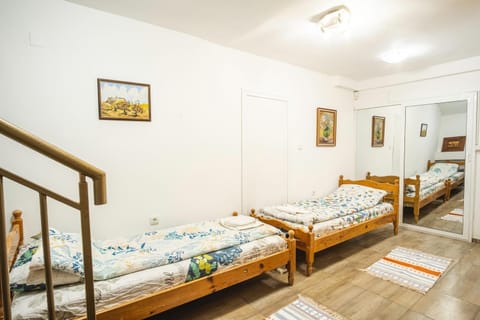 Ruse Apartment Center Condo in Ruse