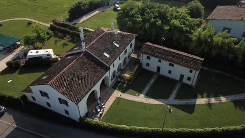 Agriturismo Terra di Zosagna Farm Stay in Friuli-Venezia Giulia