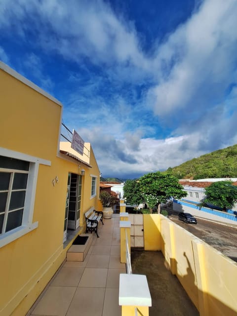 Property building, Natural landscape, View (from property/room), Balcony/Terrace