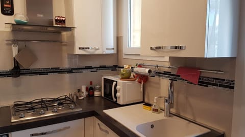 Cà di Reno Condo in Bologna