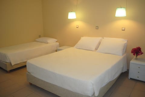 Apollonia Hotel Apartment hotel in Kalymnos