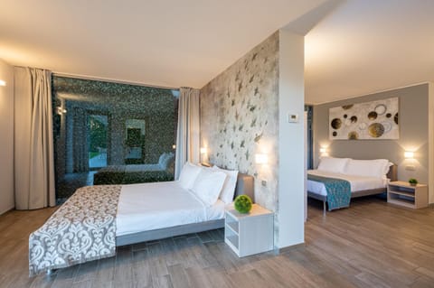 Villa Costanza- private heated pool, steam room & sauna - Bellagio Village Residence Chalet in Province of Lecco
