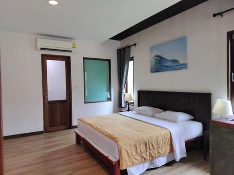 D.R. Lanta Bay Resort Resort in Sala Dan