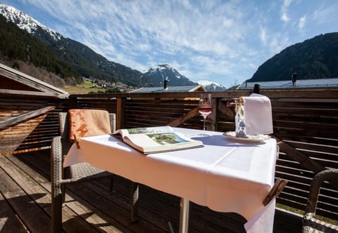 Chalet-Resort Montafon Condo in Canton of Grisons