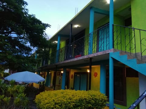 Hacienda San Miguel Hotel in State of Morelos