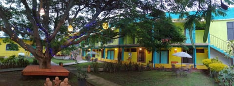 Hacienda San Miguel Hotel in State of Morelos