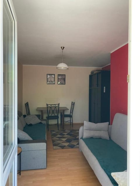 Apartament Na Wydmie - parter Apartment in Pomeranian Voivodeship