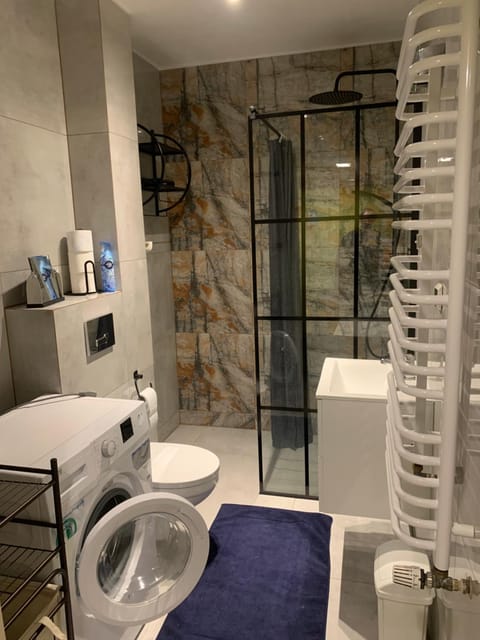 Apartament Na Wydmie - parter Apartment in Pomeranian Voivodeship