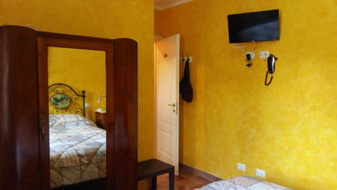 Borgo La Forgia Farm Stay in Molise, Italy