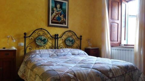 Borgo La Forgia Farm Stay in Molise, Italy